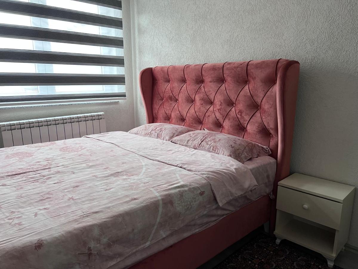 Apartman Centar Apartment Novi Pazar Exterior photo